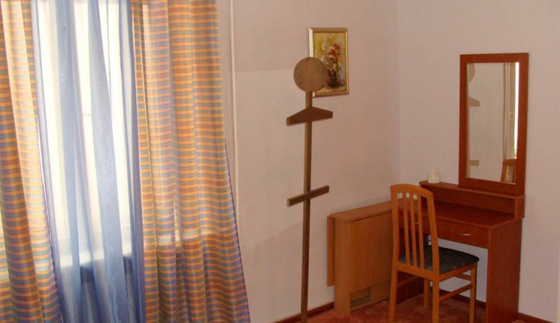 Apartment Riharda Vāgnera iela Riga - Apt 25308