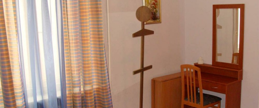 Apartment Riharda Vāgnera iela Riga - Apt 25308