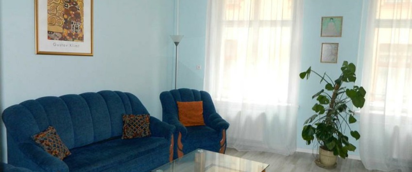 Apartment Riharda Vāgnera iela Riga - Apt 25308