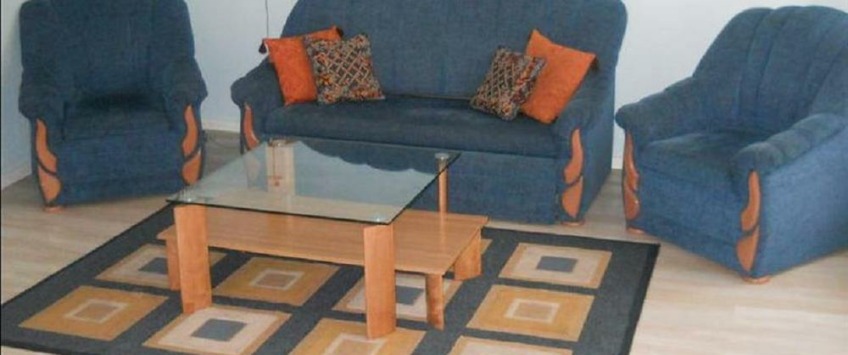 Apartment Riharda Vāgnera iela Riga - Apt 18898