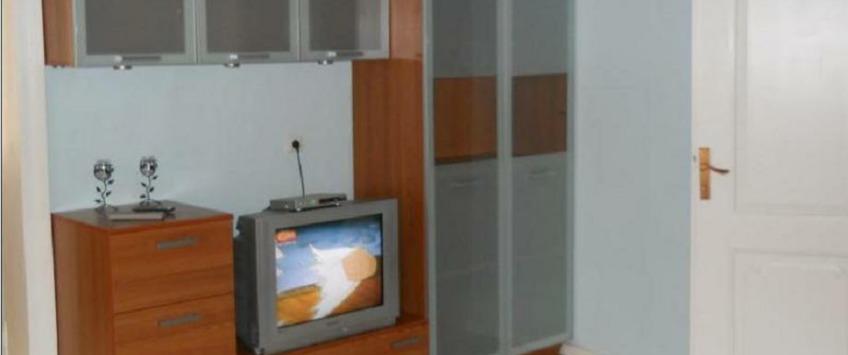 Apartment Riharda Vāgnera iela Riga - Apt 18898