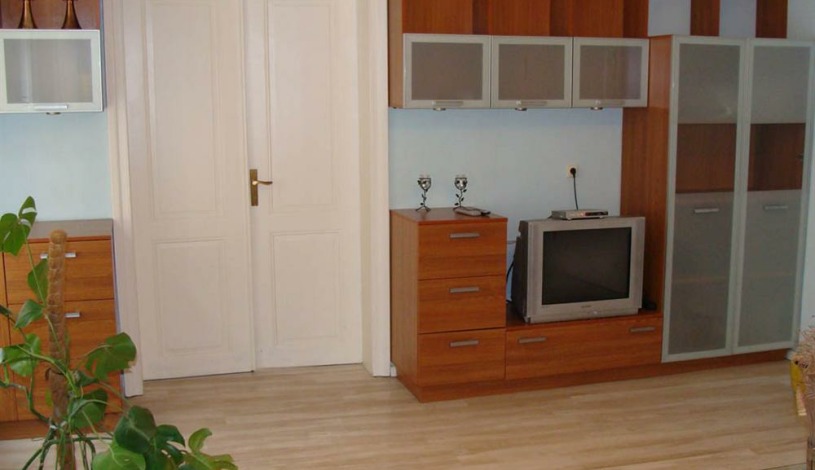 Apartment Riharda Vāgnera iela Riga - Apt 25308