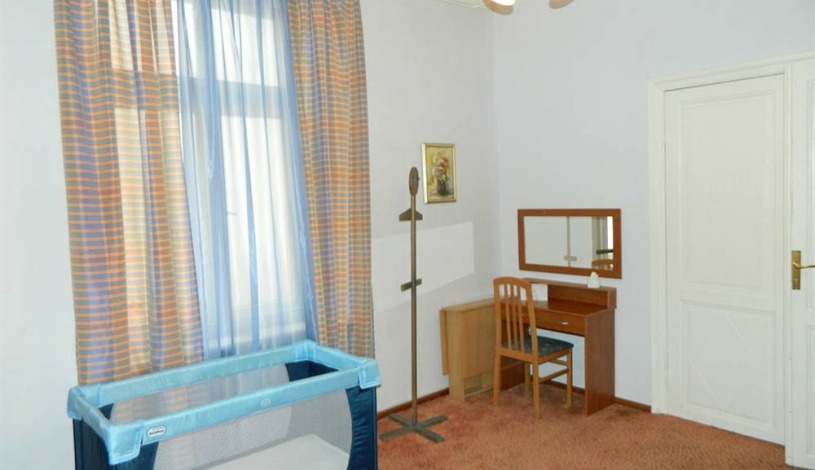 Apartment Riharda Vāgnera iela Riga - Apt 25308