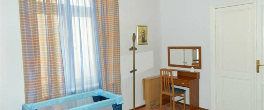 Apartment Riharda Vāgnera iela Riga - Apt 25308