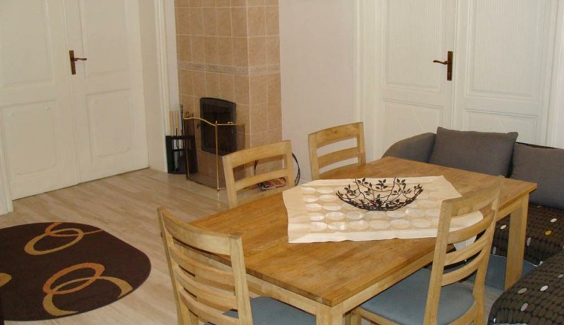 Apartment Riharda Vāgnera iela Riga - Apt 25308