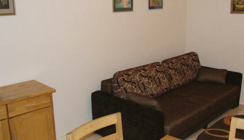 Apartment Riharda Vāgnera iela Riga - Apt 25308