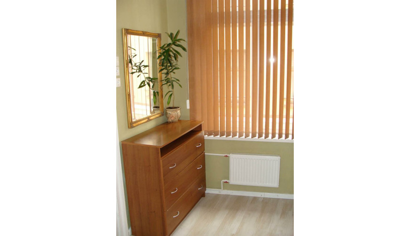 Apartment Riharda Vāgnera iela Riga - Apt 25308