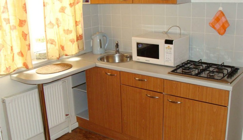 Apartment Riharda Vāgnera iela Riga - Apt 25308