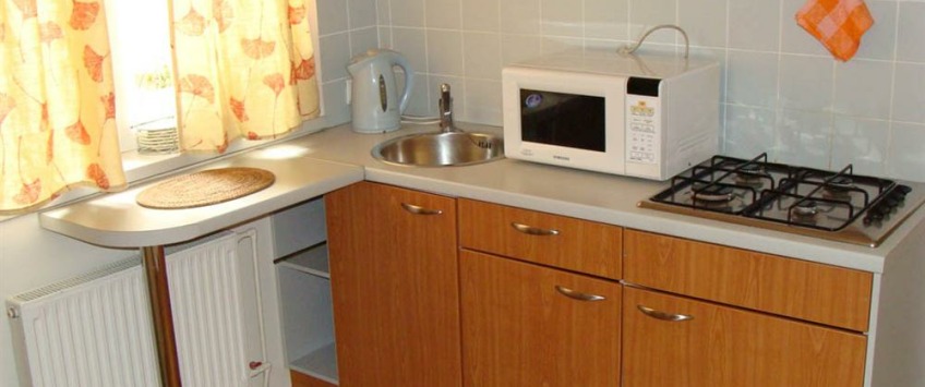 Apartment Riharda Vāgnera iela Riga - Apt 25308