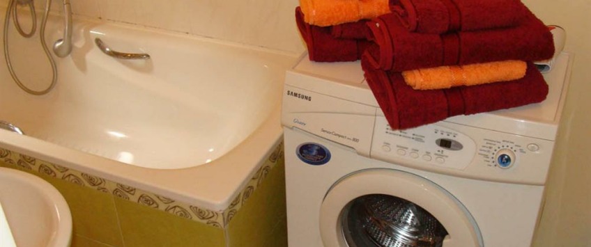 Apartment Riharda Vāgnera iela Riga - Apt 25308