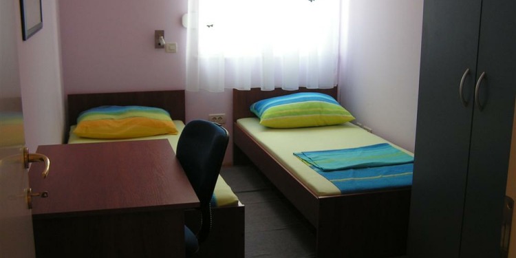 3-Schlafzimmer Appartement Dubrovnik Babin Kuk mit Küche für 8 Personen