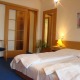 Double room - Residence ABACTA Praha