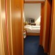 Zweibettzimmer - Residence ABACTA Praha