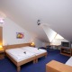 Zweibettzimmer - Residence ABACTA Praha