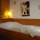 Residence ABACTA Praha - Zweibettzimmer