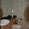 2-bedroom Dublin Grand canal Dock with kitchen for 4 persons
