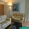 2-bedroom Dublin Grand canal Dock with kitchen for 4 persons