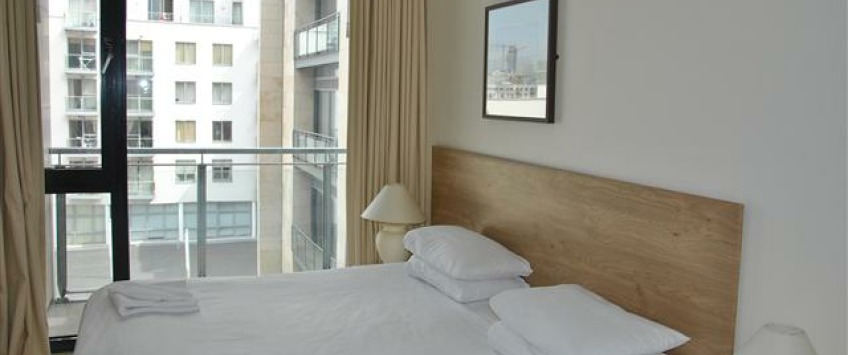 Apartment Ringsend Rd Dublin - Apt 20504