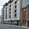 2-bedroom Dublin Grand canal Dock with kitchen for 4 persons