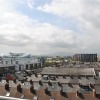 2-bedroom Dublin Grand canal Dock with kitchen for 4 persons