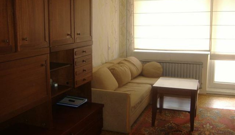 Apartment Rinktinės gatvė Vilnius - Apt 21108