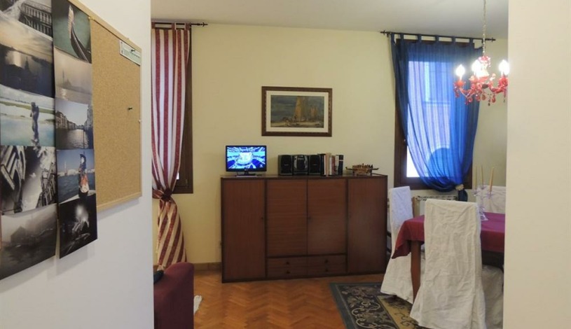 Apartment Rio Terrà Foscarini Venezia - Apt 30154