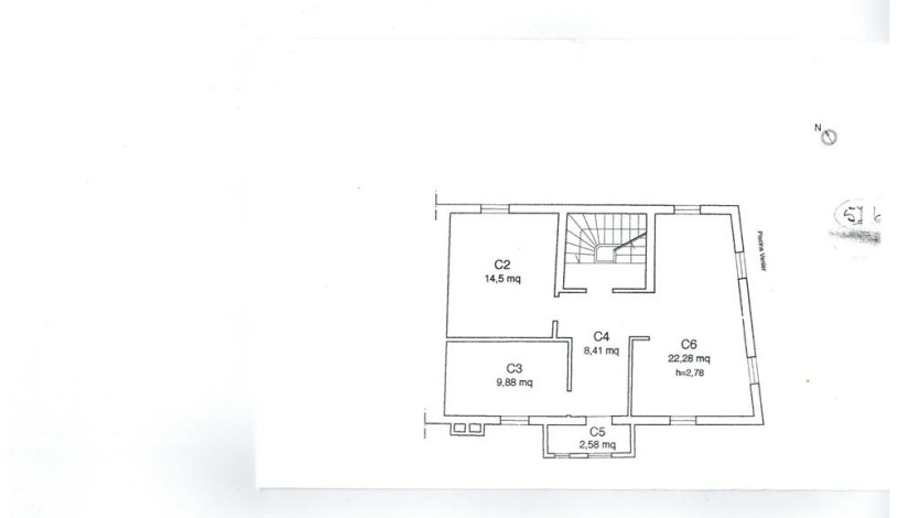 Apartment Rio Terrà Foscarini Venezia - Apt 30154