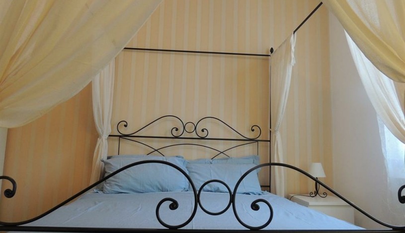 Apartment Rio Terrà Foscarini Venezia - Apt 30154