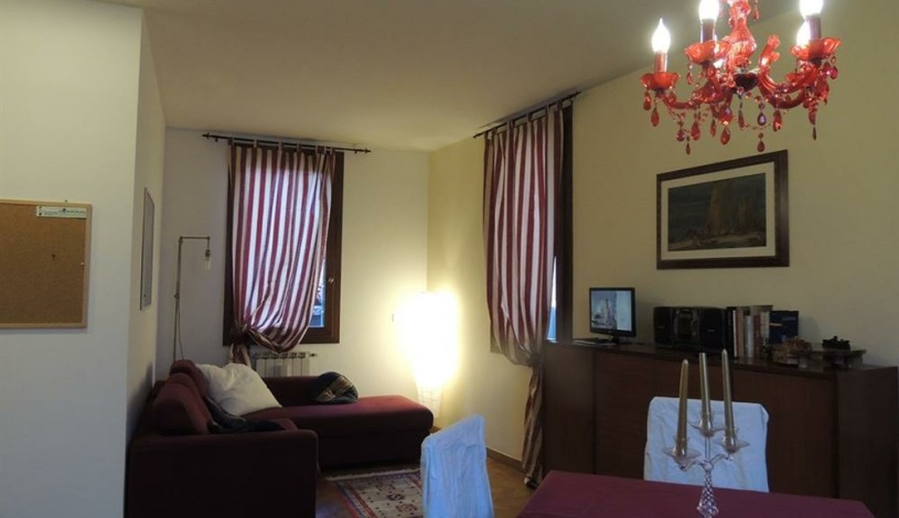 Apartment Rio Terrà Foscarini Venezia - Apt 30154