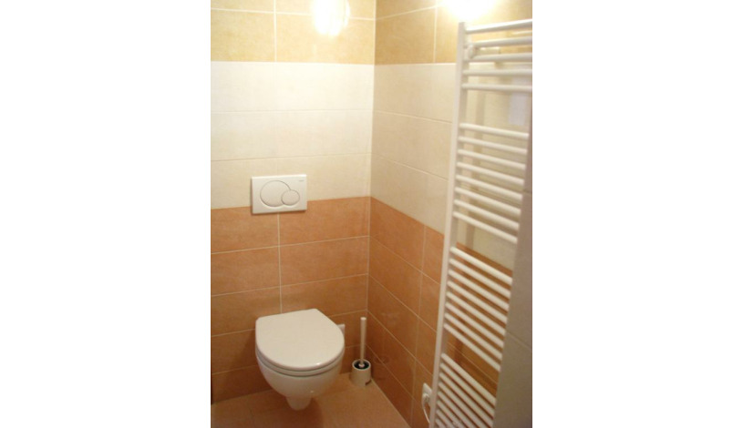 Ritchie`s Hostel & Hotel Praha