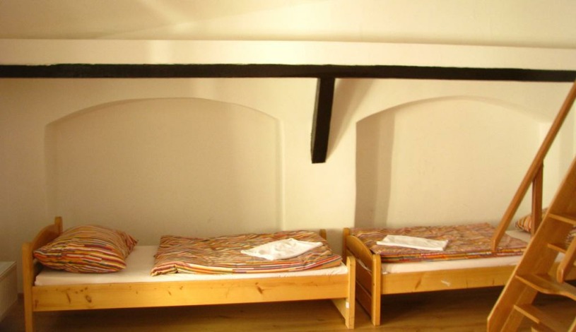 Ritchie`s Hostel & Hotel Praha