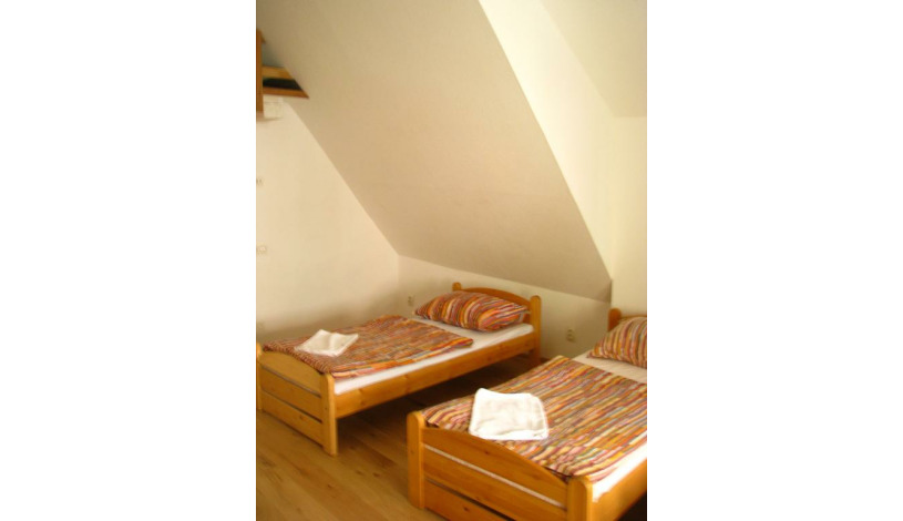 Ritchie`s Hostel & Hotel Praha