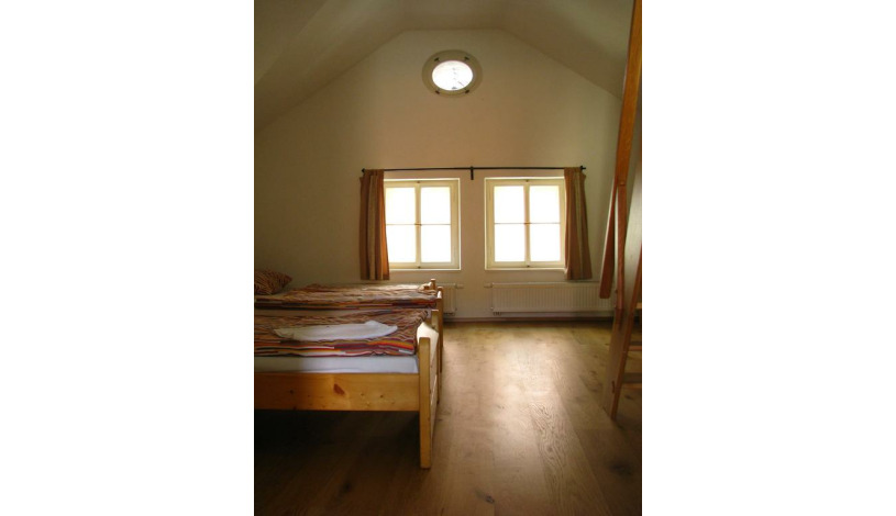 Ritchie`s Hostel & Hotel Praha