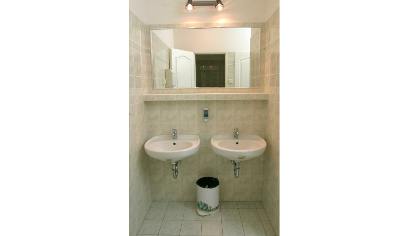 Ritchie`s Hostel & Hotel Praha