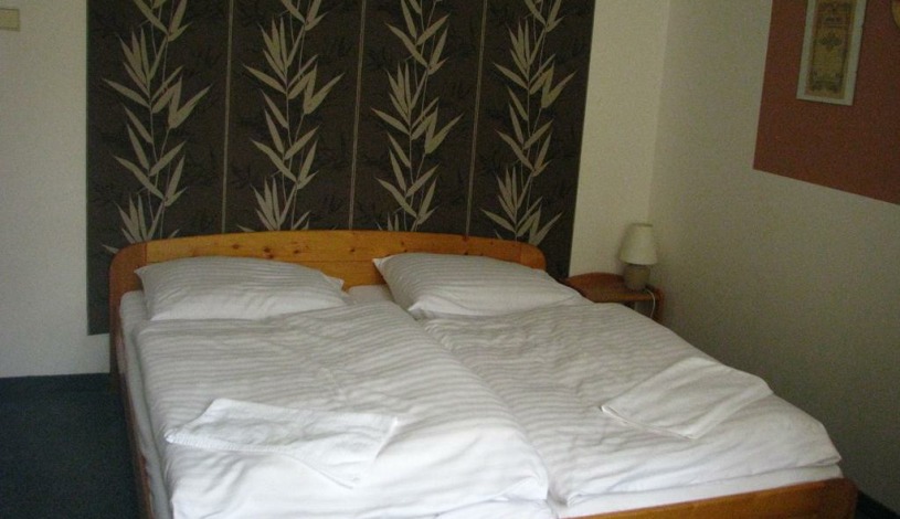 Ritchie`s Hostel & Hotel Praha