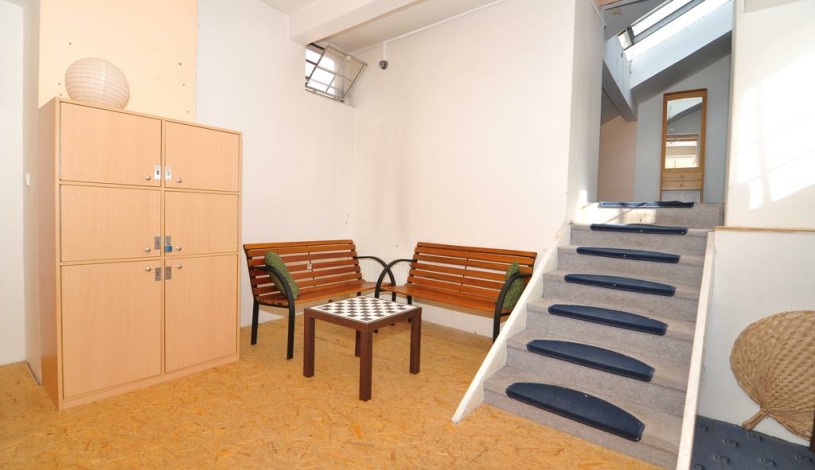 Ritchie`s Hostel & Hotel Praha