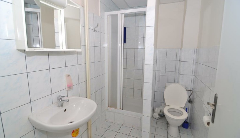 Ritchie`s Hostel & Hotel Praha