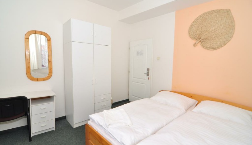 Ritchie`s Hostel & Hotel Praha