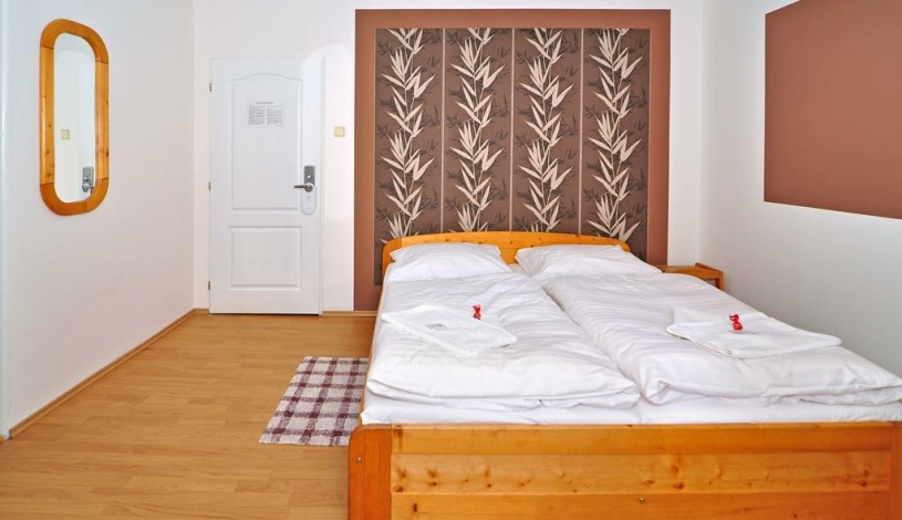 Ritchie`s Hostel & Hotel Praha
