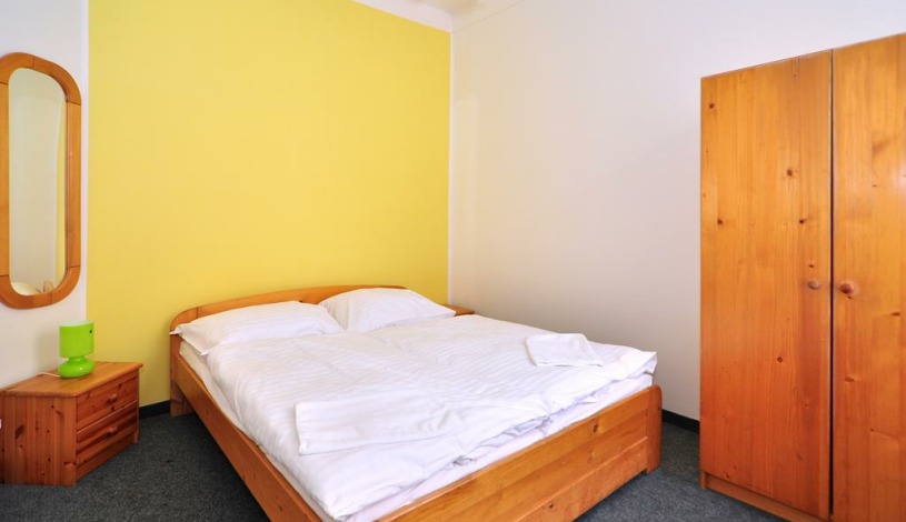 Ritchie`s Hostel & Hotel Praha