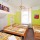Ritchie`s Hostel & Hotel Praha - Four bedded room, Quintuple Room, 10 Bedded room