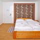 Pokoj pro 2 osoby - Ritchie`s Hostel & Hotel Praha