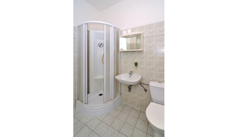 Ritchie`s Hostel & Hotel Praha - Pokój 2-osobowy, Pokój 3-osobowy, Pokój 4-osobowy, Pokój Pięcioosobowy, Pokój 9-osobowy, Pokój 10-osobowy