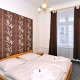 Pokoj pro 2 osoby - Ritchie`s Hostel & Hotel Praha