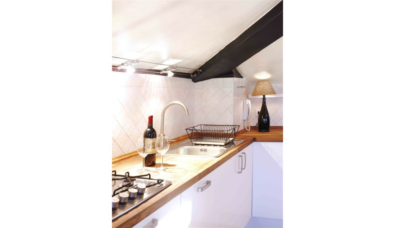 Apartment Riva Longa Venezia - Apt 22759