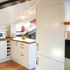 Studio Venezia Murano with kitchen for 2 persons