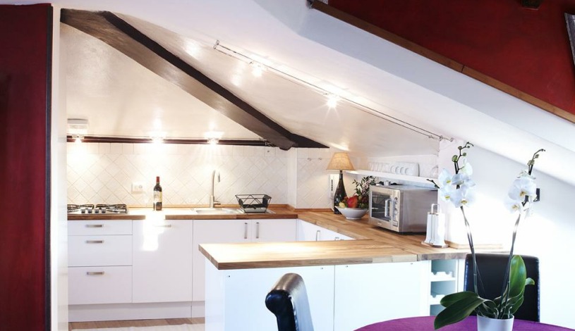 Apartment Riva Longa Venezia - Apt 22759