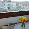 Štúdio (garsónka) Apartmán v Benátky Murano s kuchyňou pre 2 osoby