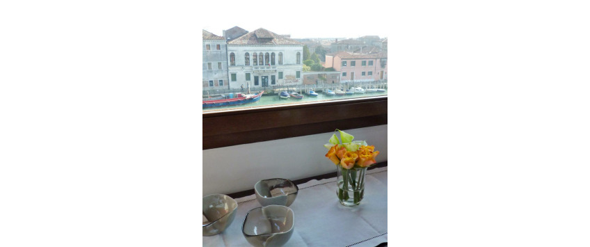 Apartment Riva Longa Venezia - Apt 22759