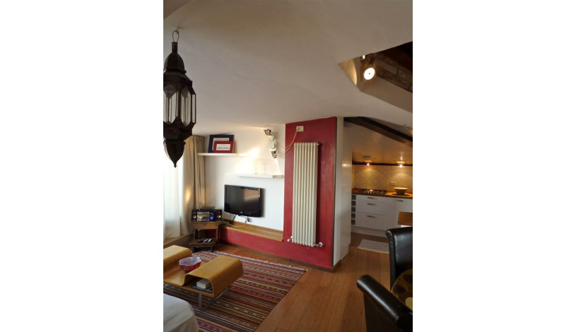 Apartment Riva Longa Venezia - Apt 22759